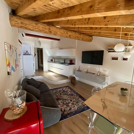 La Casa Di Saten - Appartamento In Franciacorta Erbusco Eksteriør bilde