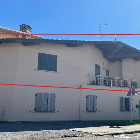La Casa Di Saten - Appartamento In Franciacorta Erbusco Eksteriør bilde