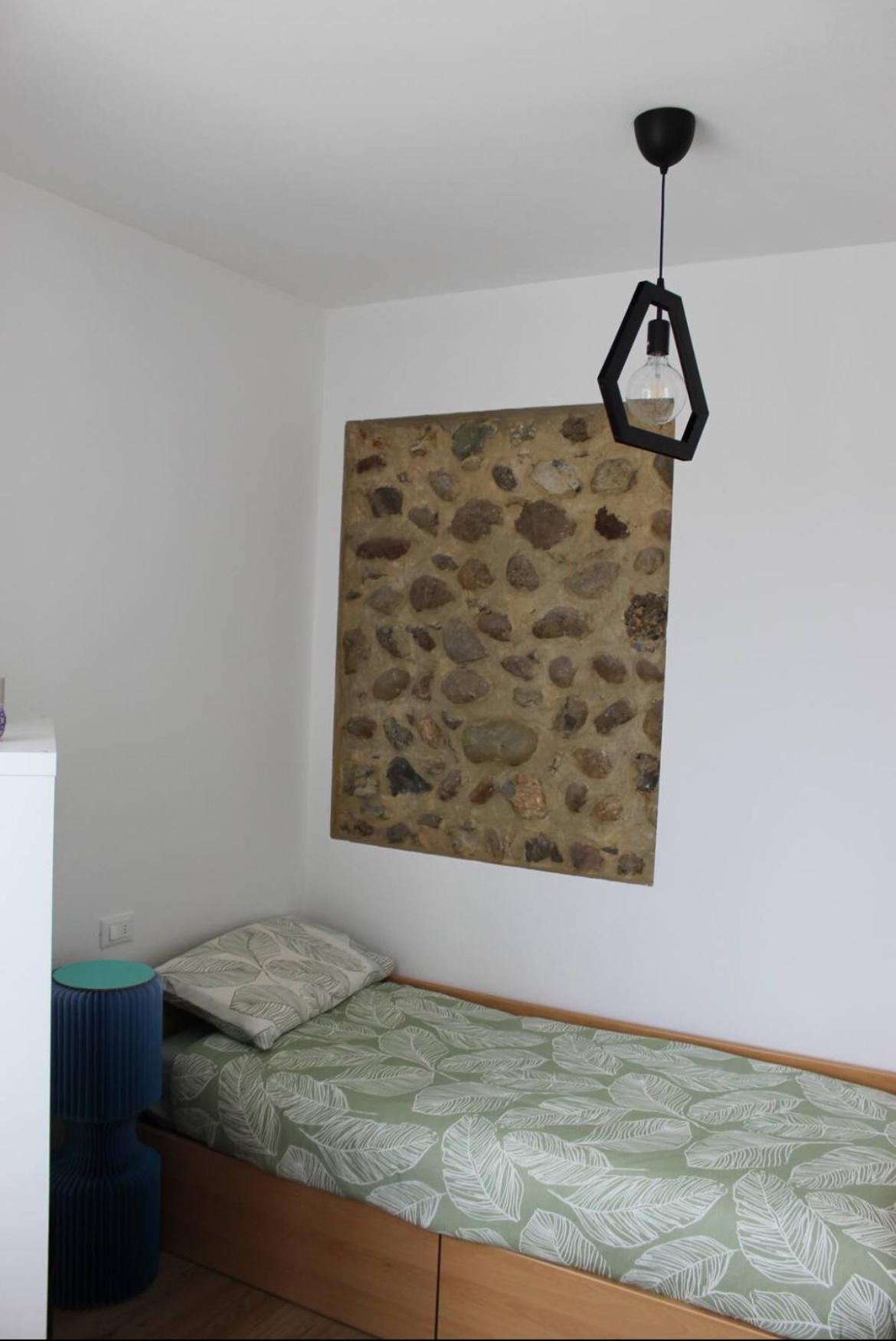 La Casa Di Saten - Appartamento In Franciacorta Erbusco Eksteriør bilde