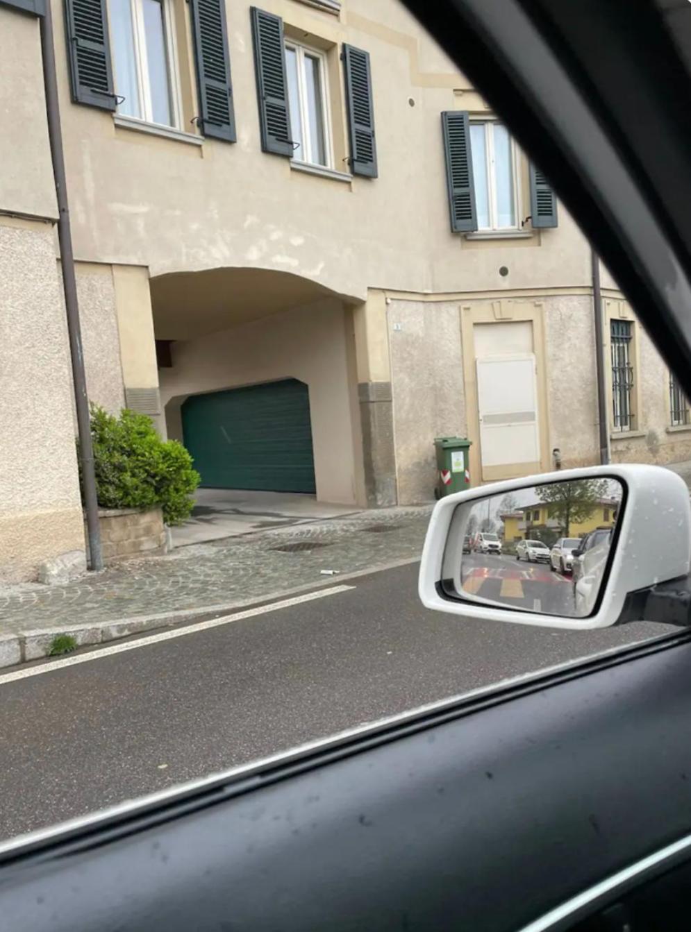 La Casa Di Saten - Appartamento In Franciacorta Erbusco Eksteriør bilde