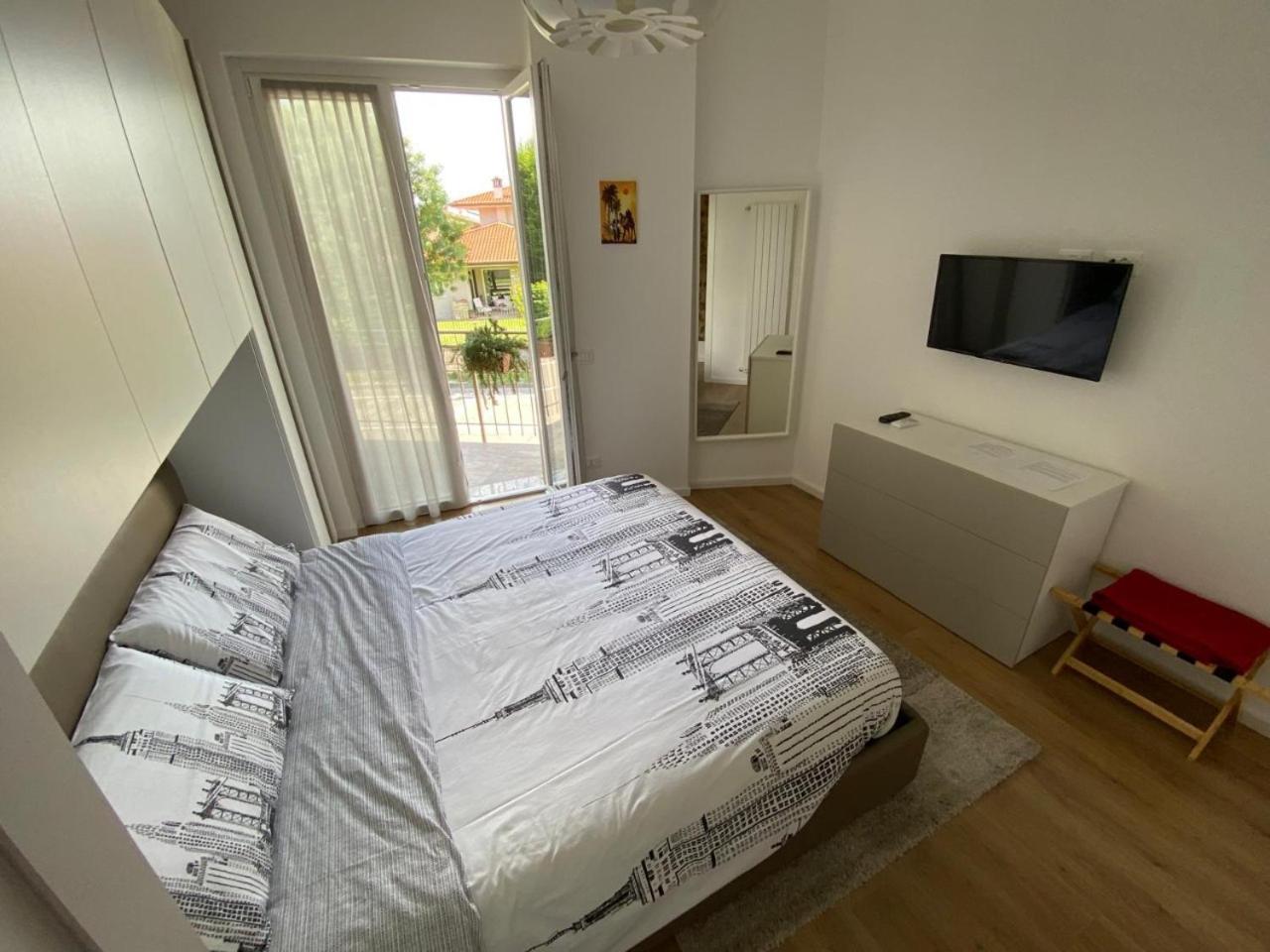 La Casa Di Saten - Appartamento In Franciacorta Erbusco Eksteriør bilde